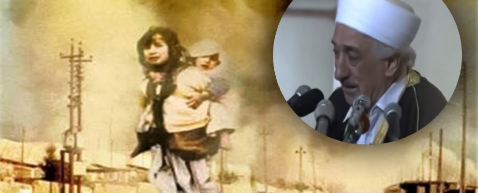 halwesty-cwameraney-mfethullah-gulen-lesaty-kymyabarany-halabjada