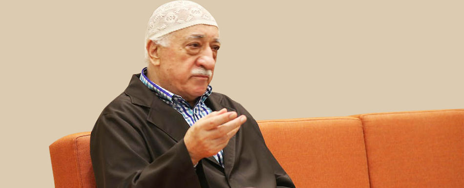 Fethullah Gülen: 413. Nağme: Kırık kalbler ve sağlam köprüler