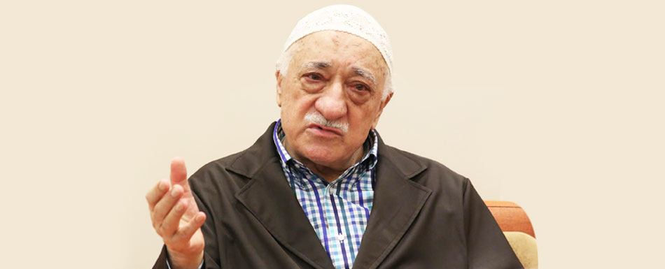 Fethullah Gülen: 399. Nağme: Hor bakma, gönül yıkma!..