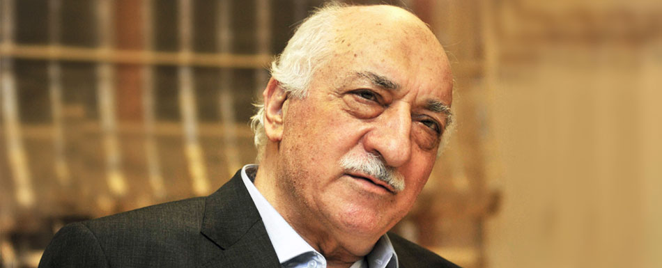 Fethullah Gülen