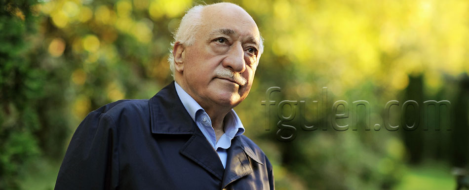 Fethullah Gülen: Bamteli: Birlik, Dirlik ve Beraberliğin Yolu