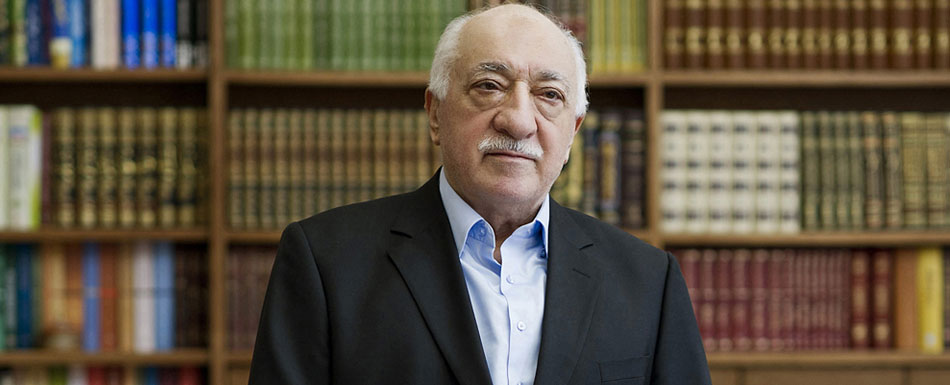 Fethullah Gülen: Tiranlar ve adanmışlar