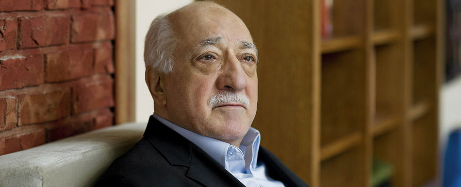 Fethullah Gülen: Ey insan!..