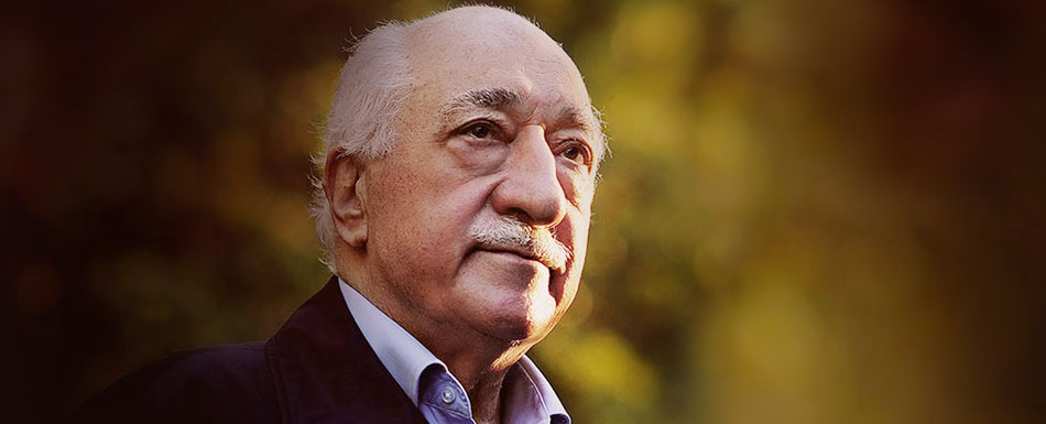Fethullah Gülen: “Kalk ey yiğit uykudan!..