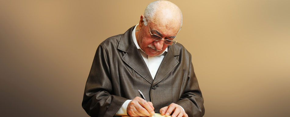 Fethullah Gülen