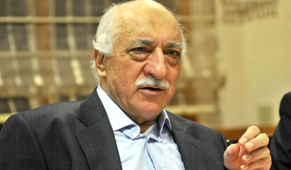 Gülen Conferences as Venues for Dialogue