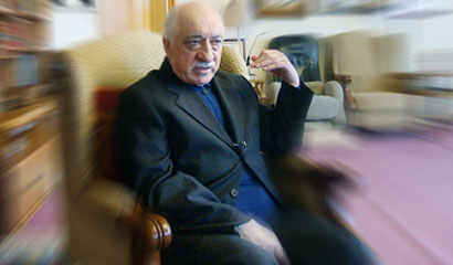 Hüseyin Gülerce