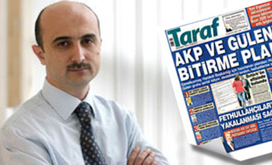 Mehmet Yilmaz