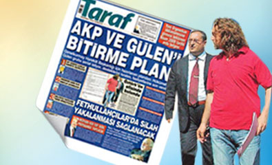 Bülent Keneş