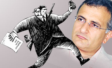 Ekrem Dumanli