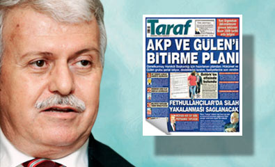 Hüseyin Gülerce