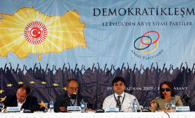 Kerim Balci
