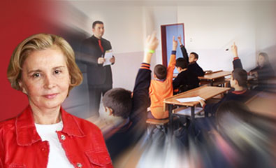 Nazli Ilicak