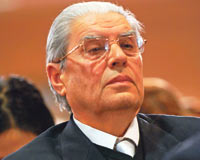 George Marovich