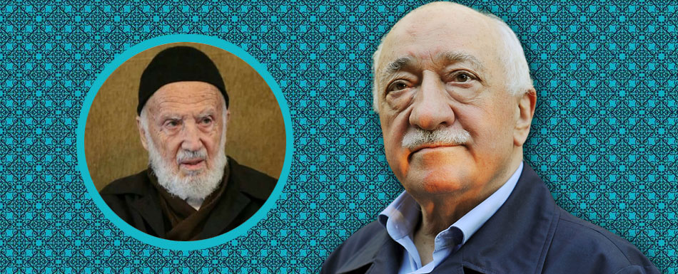 Fethullah Gülen