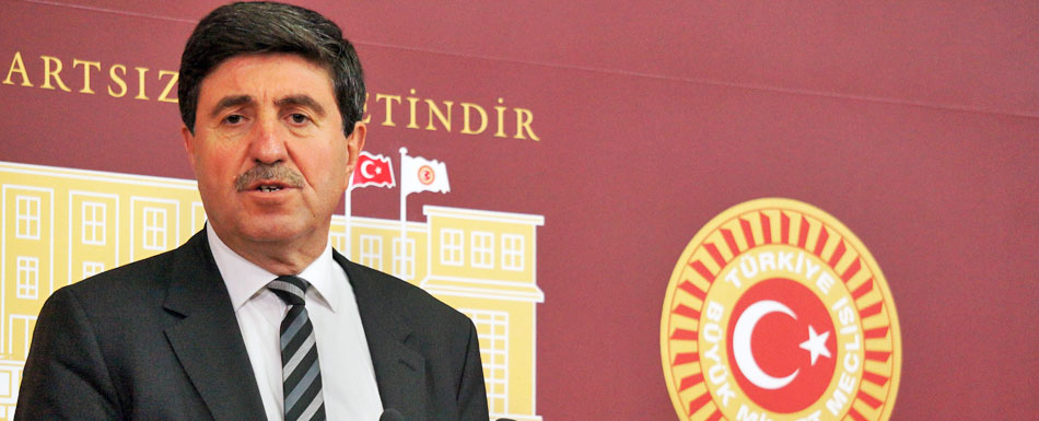 HDP'li Tan: Gülen'in iade talebi siyasi bir manevradır