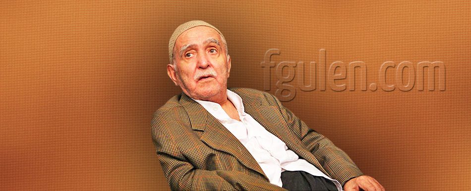 Bediüzzaman'ın talebesi Mustafa Sungur Ağabey Hakk'a yürüdü