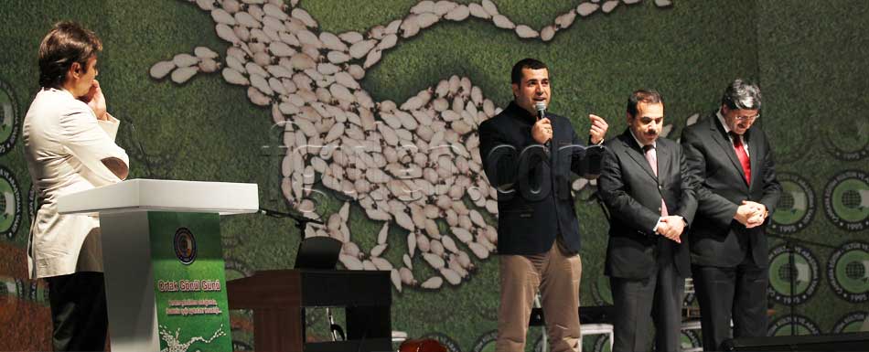 Diyarbakır'da açılan okuma salonları dağa çıkışları engelliyor