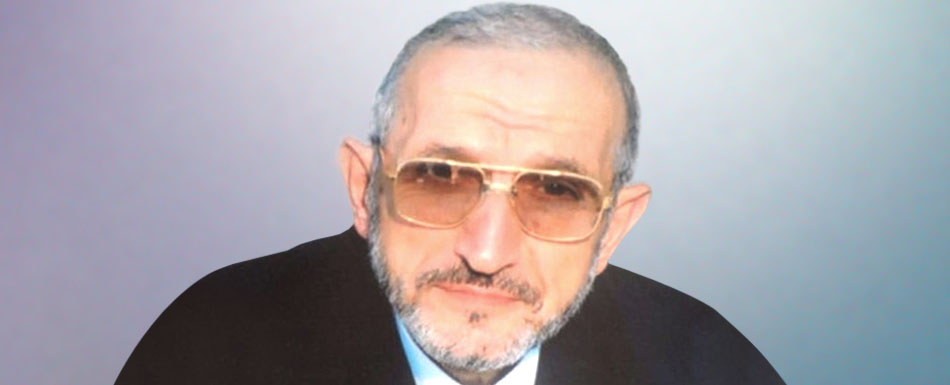 Mehmet Uslu Ağabey için verdiği taziye mesajı