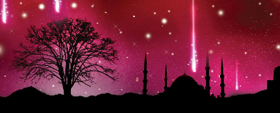 Eşyanın mülk ve melekût yönü