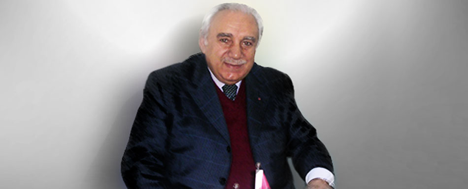 Eski Bakan Refaiddin Şahin için verdiği taziye mesajı