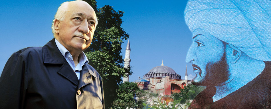 Fethullah Gülen Hocaefendi, Fatih'in ihlâsını sorguladı mı?