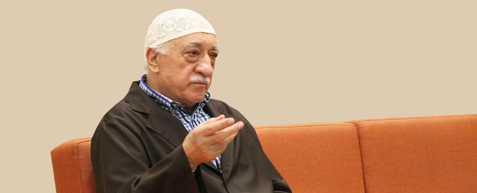 Fethullah Gülen Hocaefendi sohbetlerinde kime hitap ediyor?