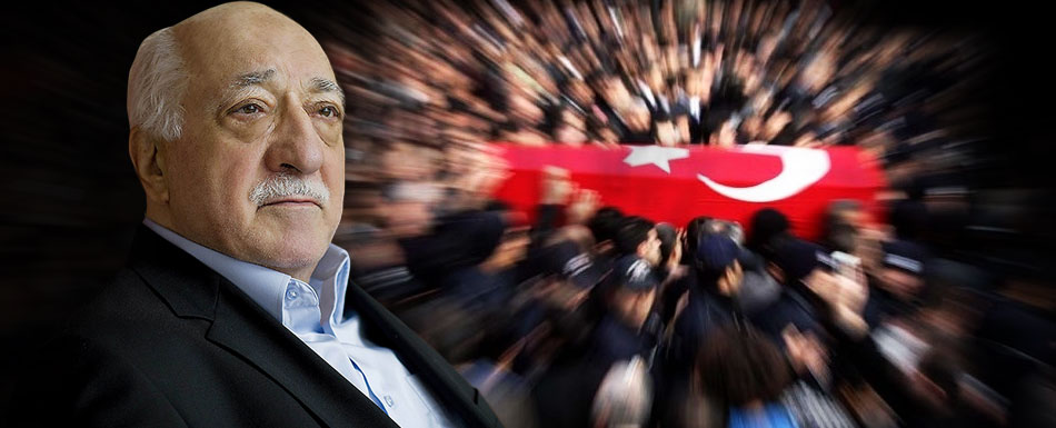 Fethullah Gülen