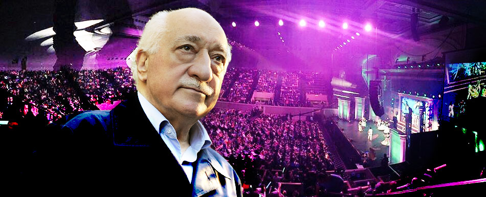 Mesazhi i M. Fethullah Gylenit për Festivalin Ndërkombëtar të Gjuhës dhe Kulturës në Uashington DC 