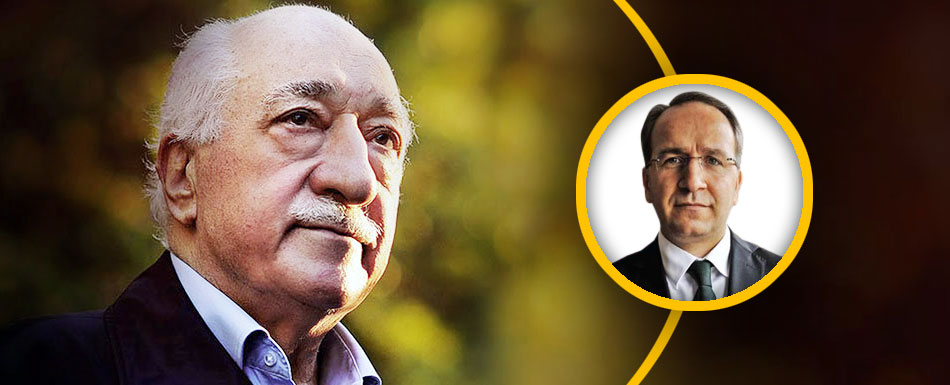 Fethullah Gülen Hocaefendi’nin okuduğu Necip Fazıl Kısakürek’e ait “Surda bir gedik açtık” şiirin çarpıtılması ile ilgili açıklama