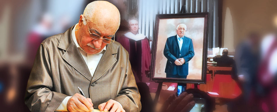 Fethullah Gülen