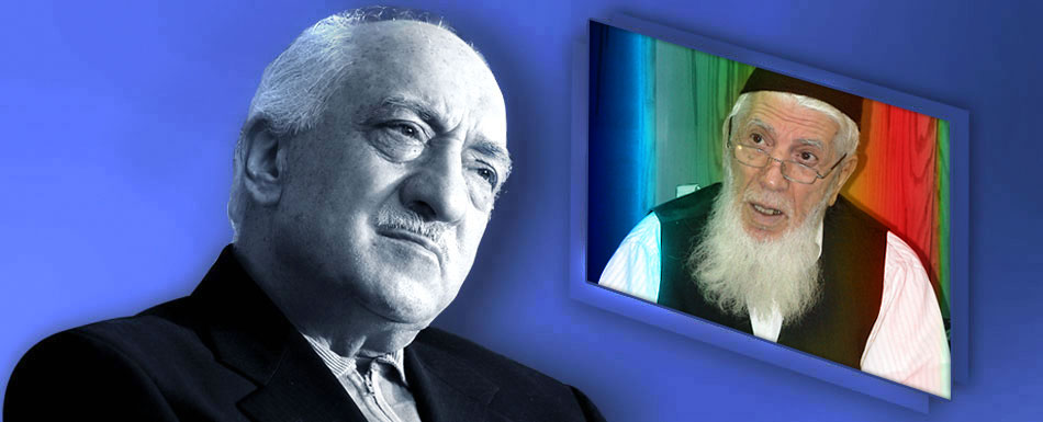 Fethullah Gülen