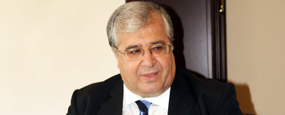 Masum Türker: Tarikatların kafasında artık soru işareti var