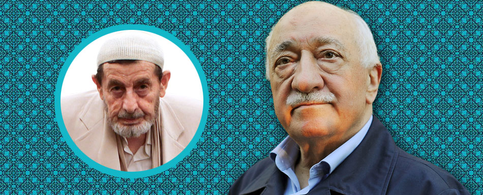 Fethullah Gülen