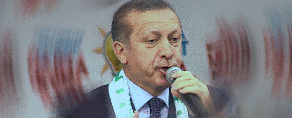 Tehlikeli söz: Rahmetimiz gazabımızı aşacaktır