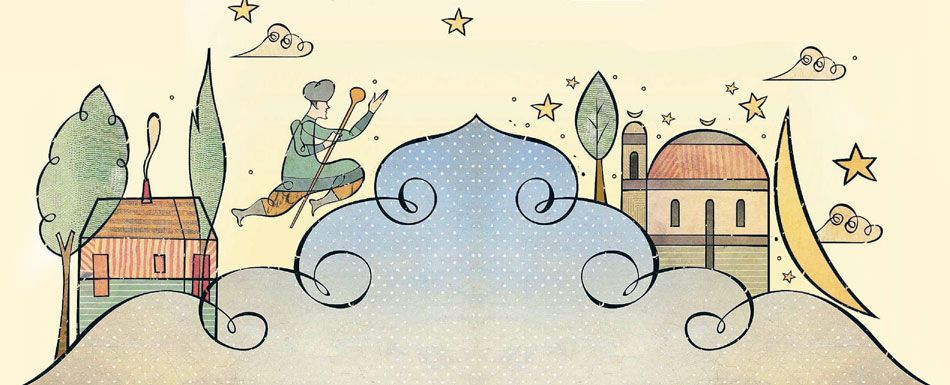 The Physical and Spiritual Family of the Prophet