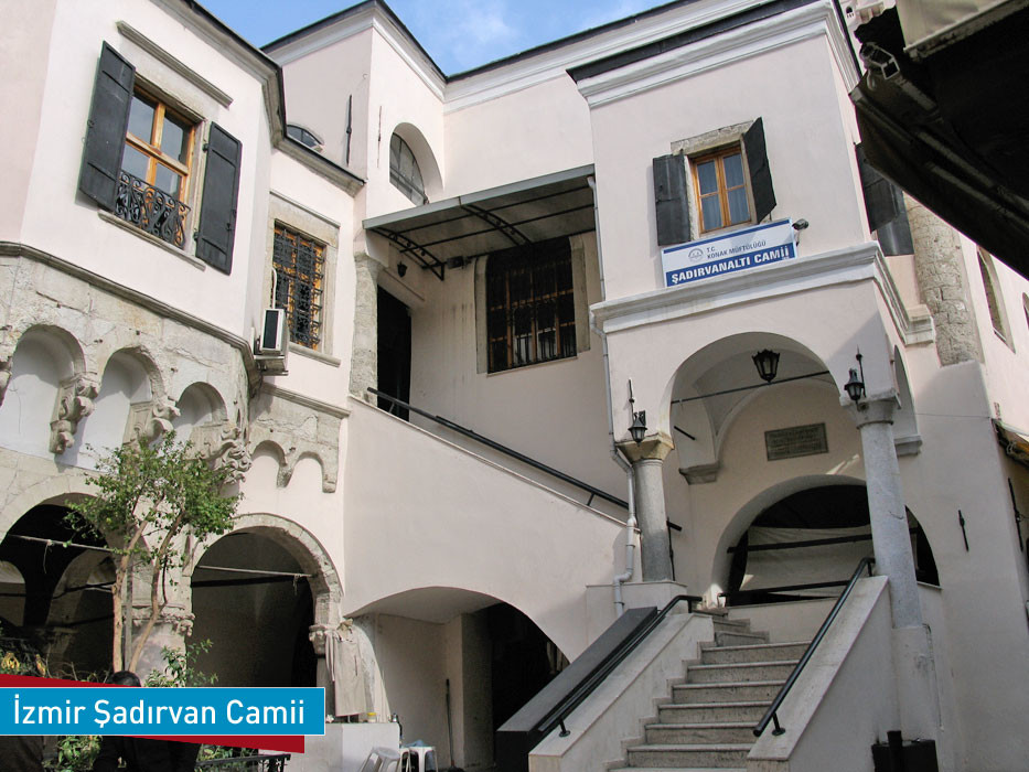 80-sidirvan-camii