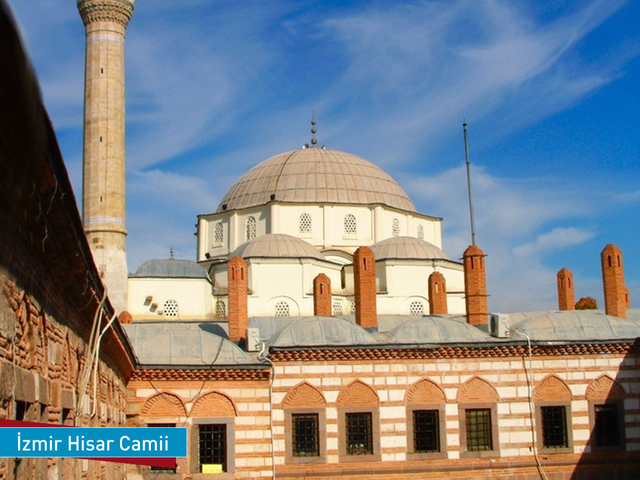 86-hisar-camii
