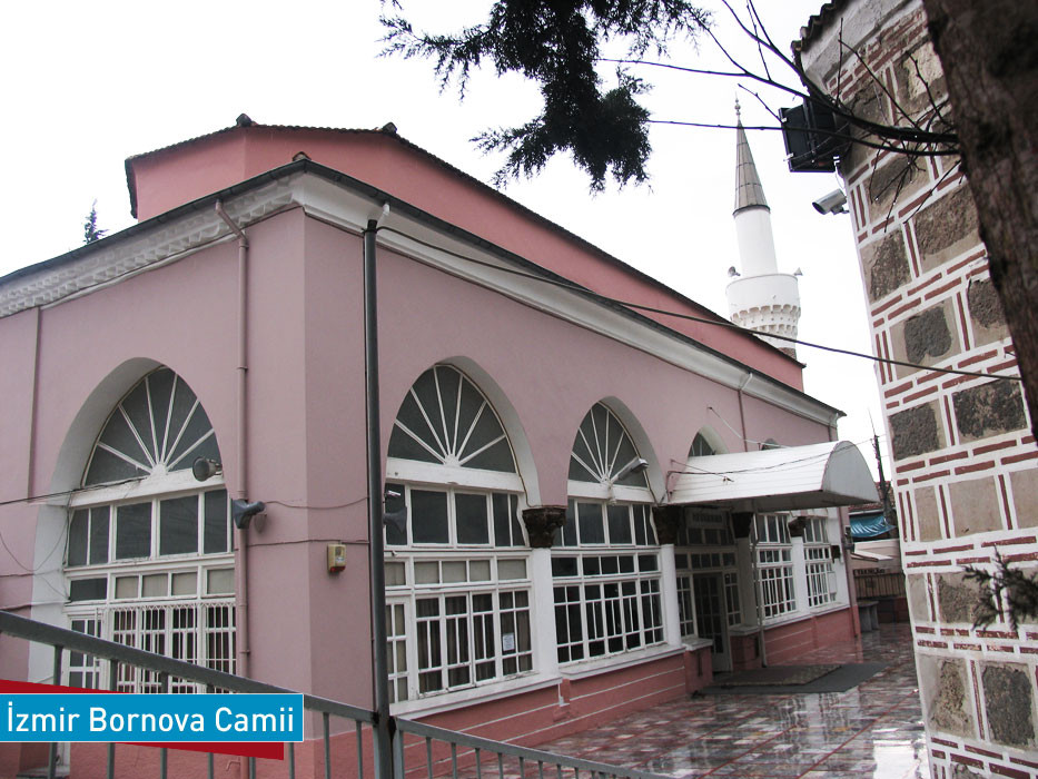 97-bornova-camii