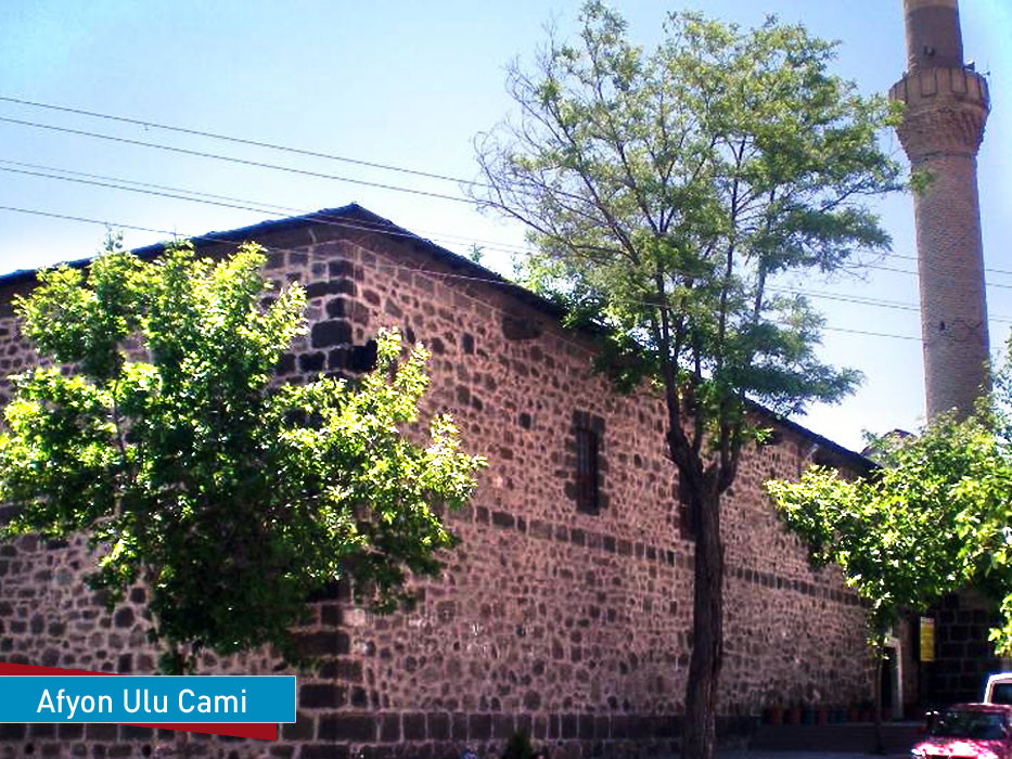 afyon-ulu-cami