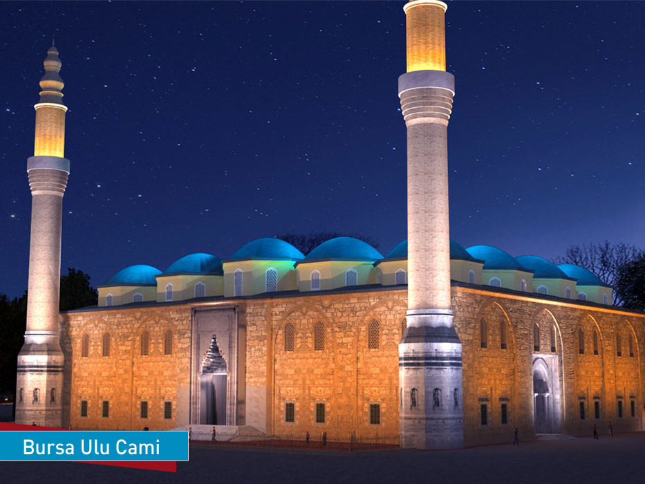 bursa-ulu-cami