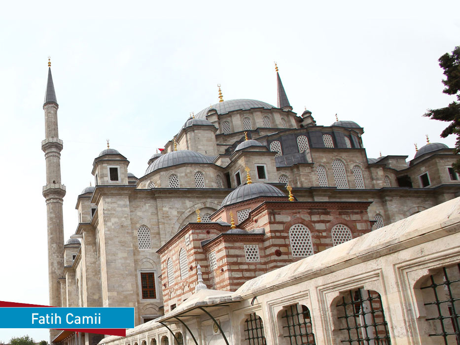 fatih-camii