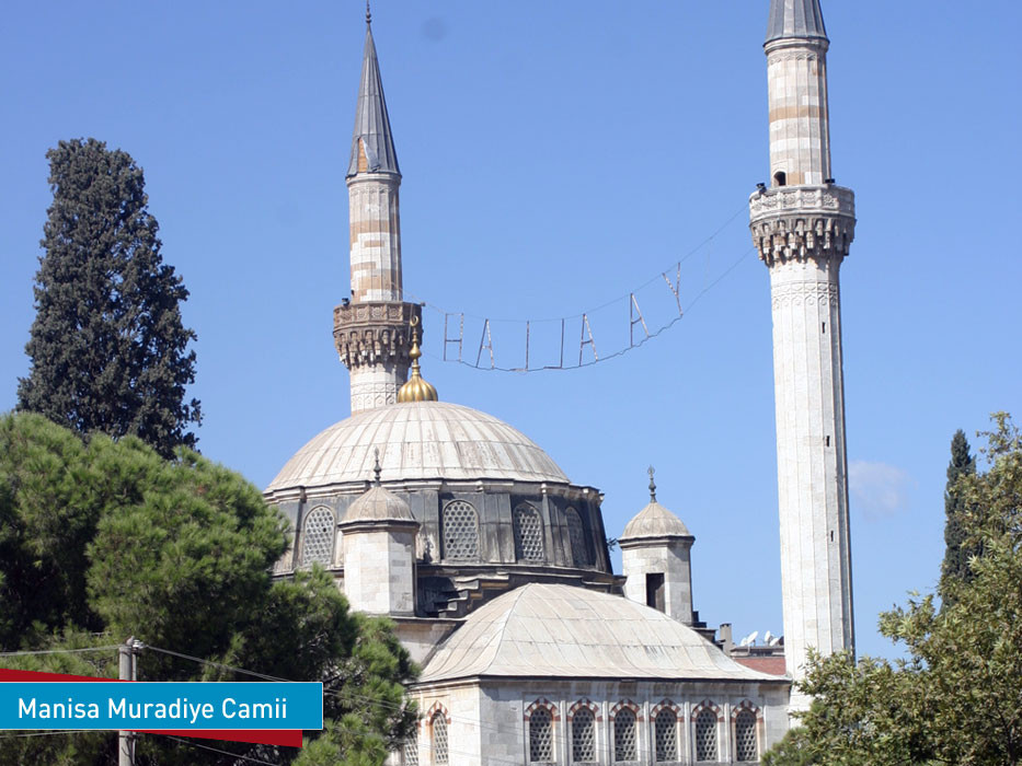 manisa-muradiye-camii
