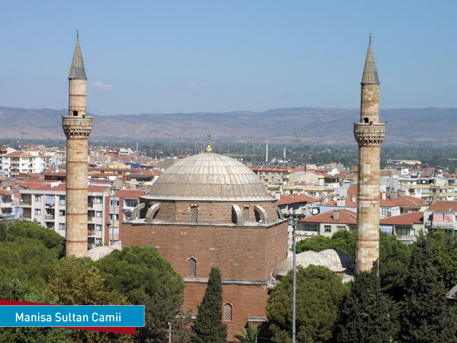 manisa-sultan-camii