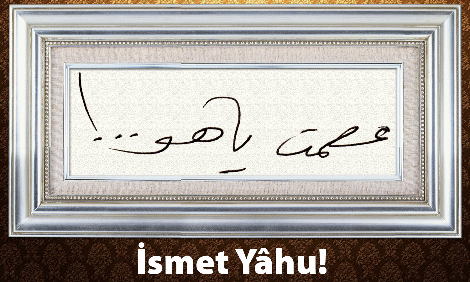 ismet-yahu