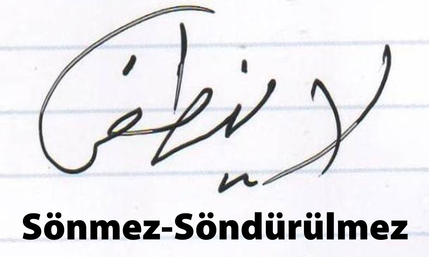sonmez-sondurulemez