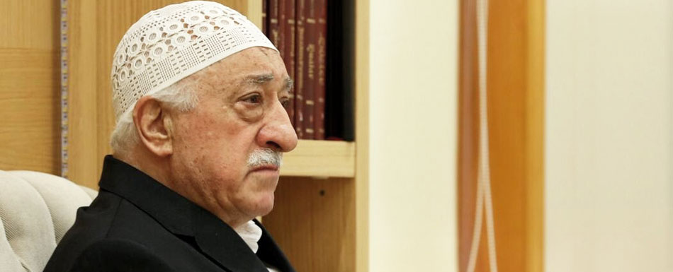 Fethullah Gülen