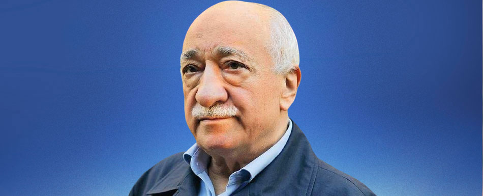 Fethullah Gülen