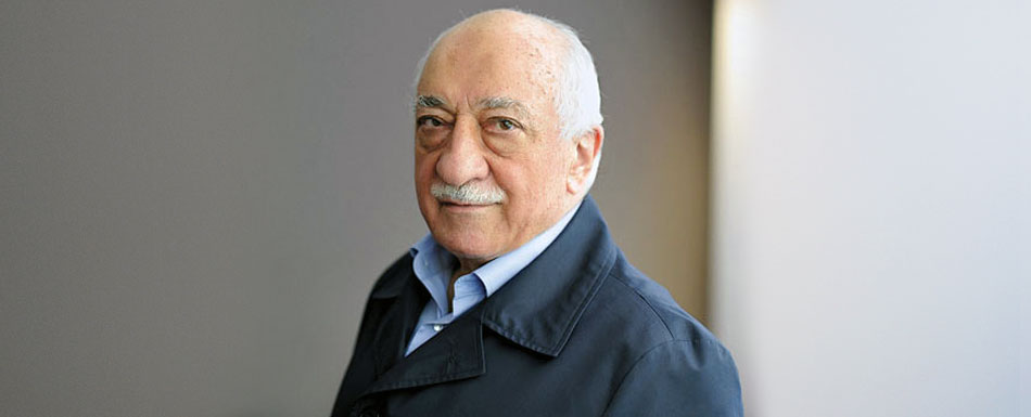 Fethullah Gülen