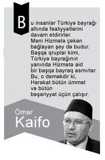 Ömər Kaifo